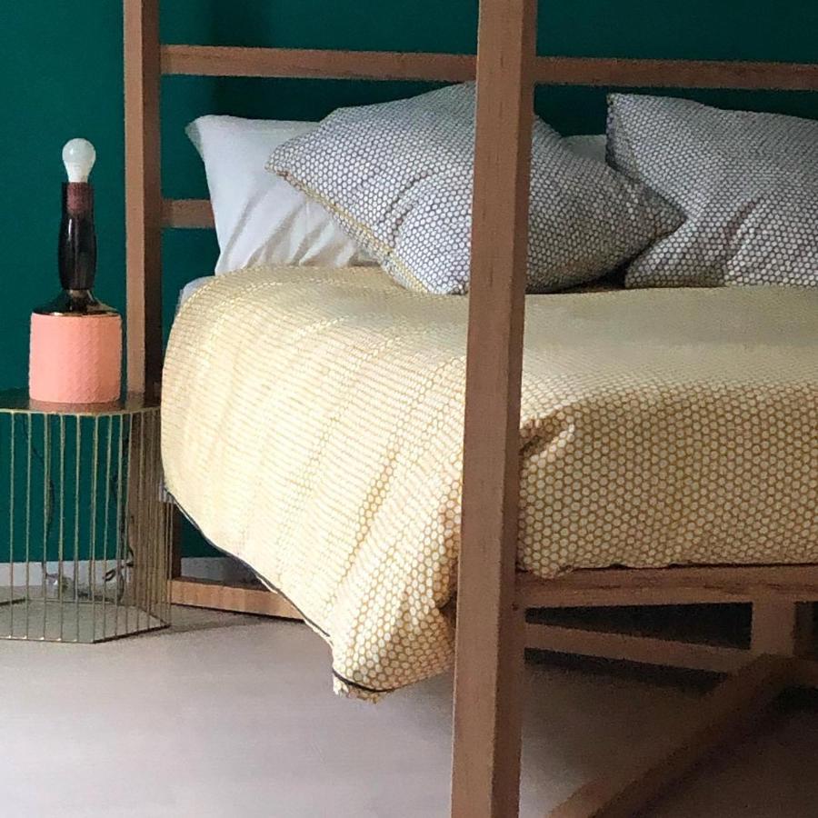 ホテル Casa Minu Santa Chiara カリアリ エクステリア 写真