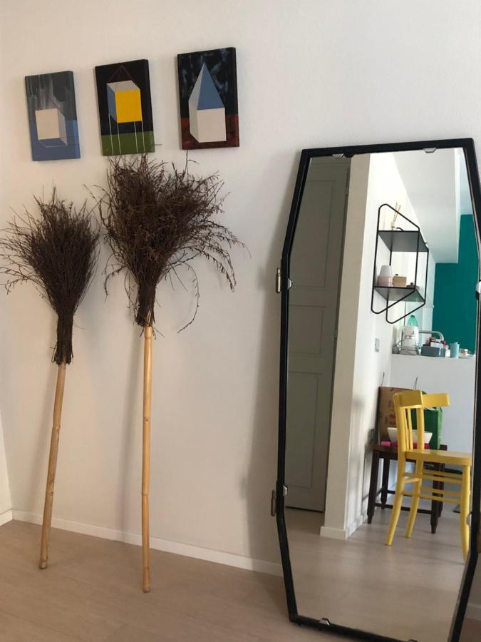ホテル Casa Minu Santa Chiara カリアリ エクステリア 写真