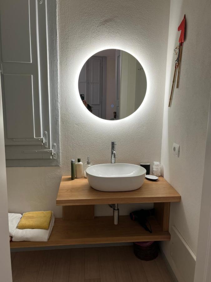 ホテル Casa Minu Santa Chiara カリアリ エクステリア 写真