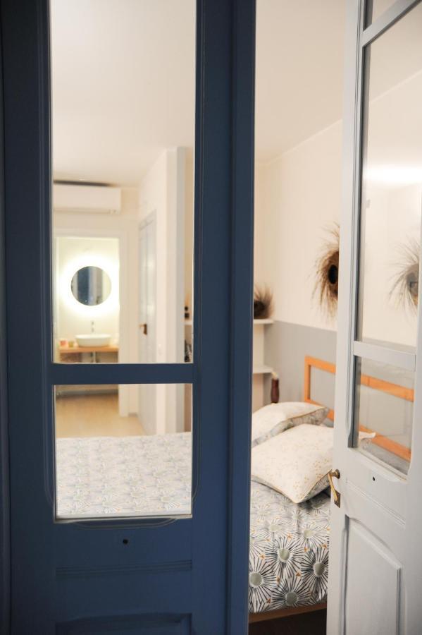 ホテル Casa Minu Santa Chiara カリアリ エクステリア 写真