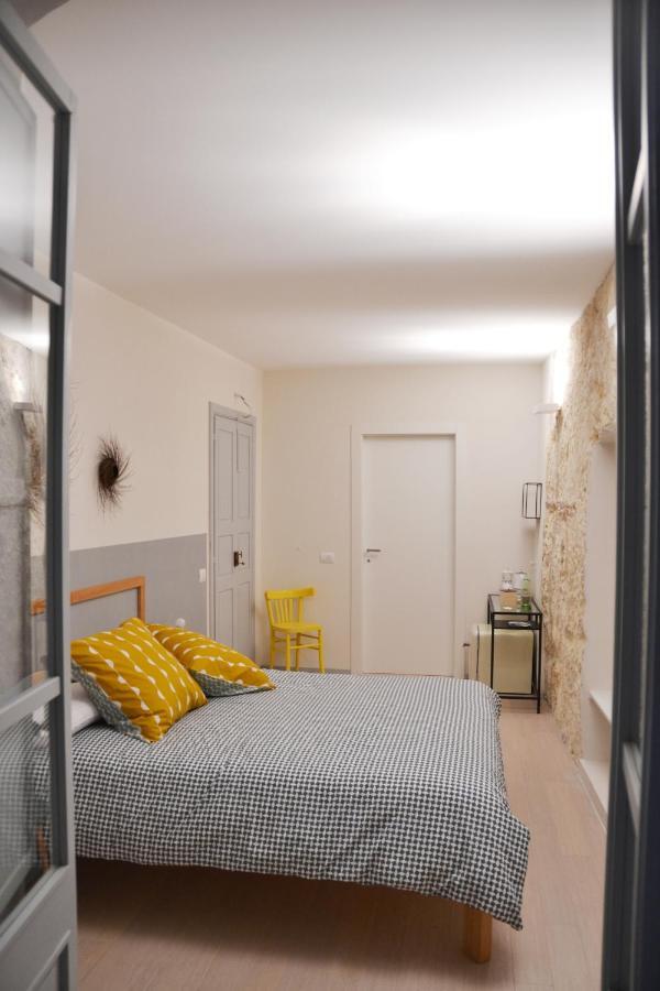 ホテル Casa Minu Santa Chiara カリアリ エクステリア 写真